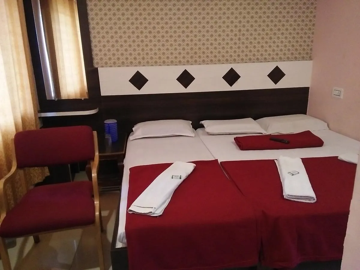 Hotel Sangeeth Lodging Mysuru Indie
