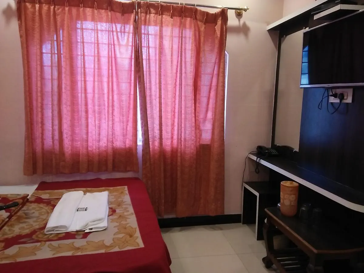 Hotel Sangeeth Lodging Mysuru Indie