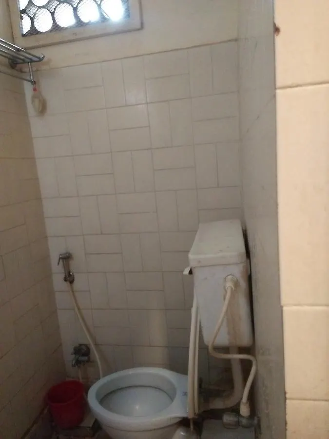 Hotel Sangeeth Lodging Mysuru Domek letniskowy