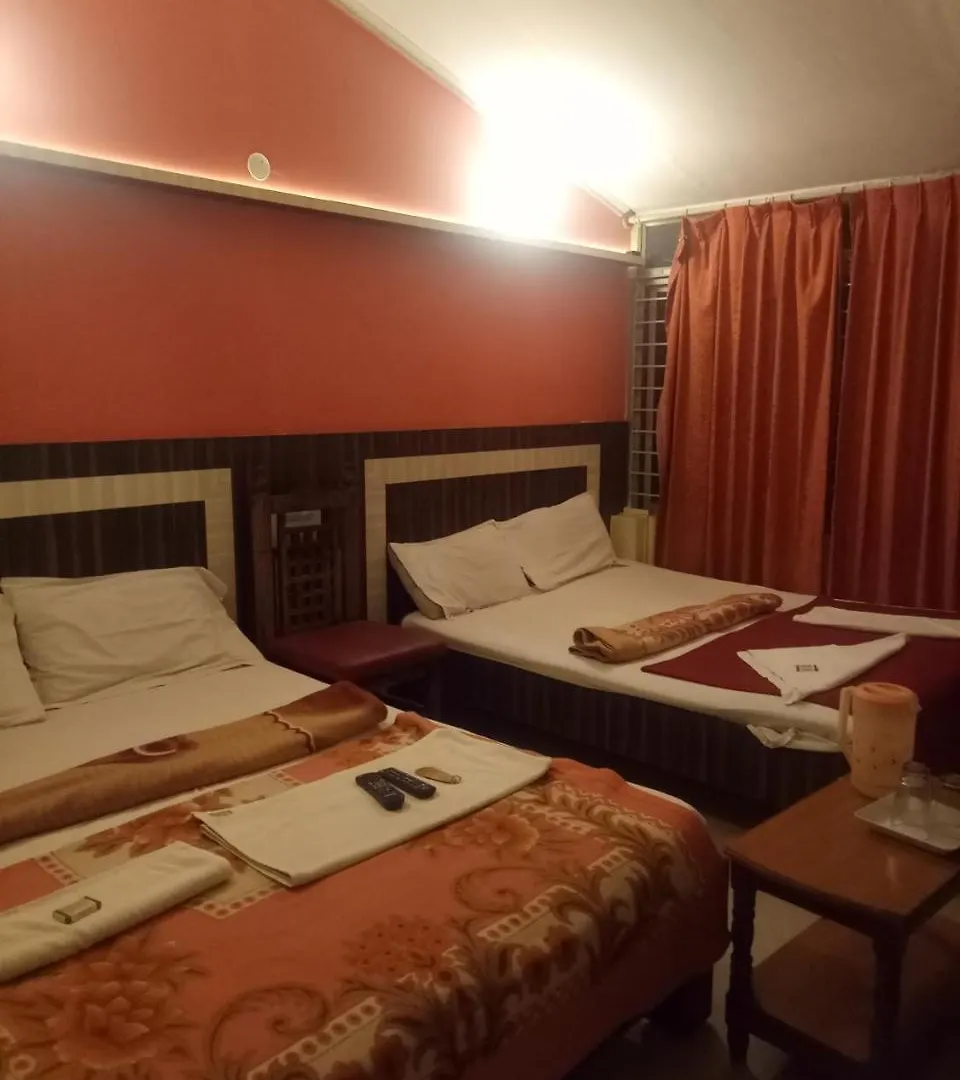 Hotel Sangeeth Lodging Mysuru 0*,