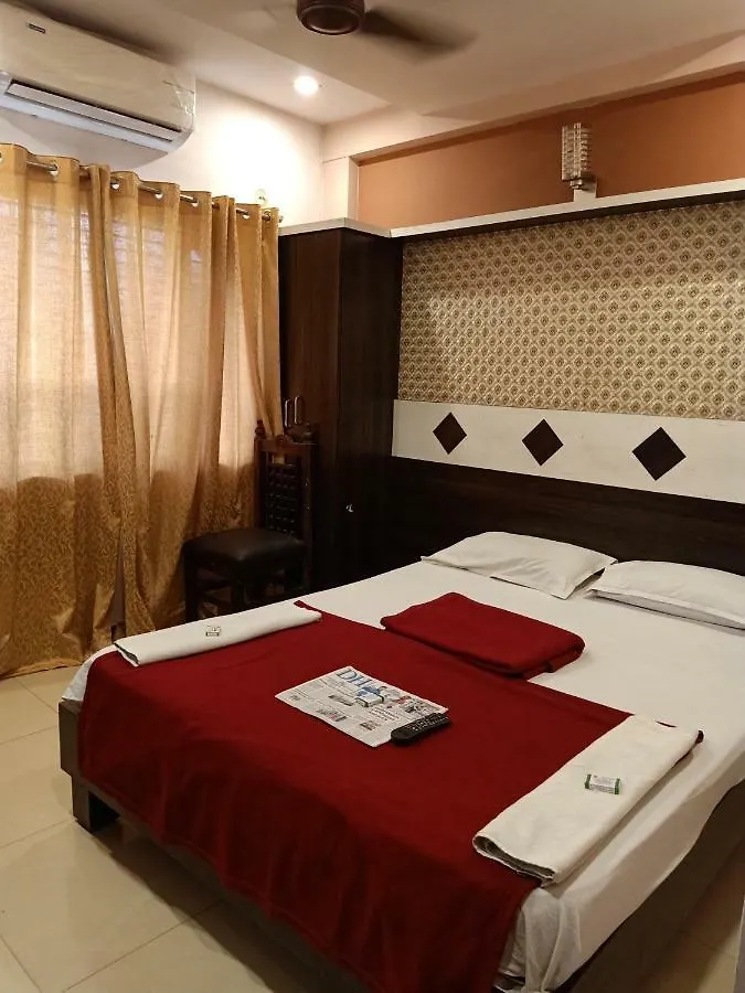 Hotel Sangeeth Lodging Mysuru