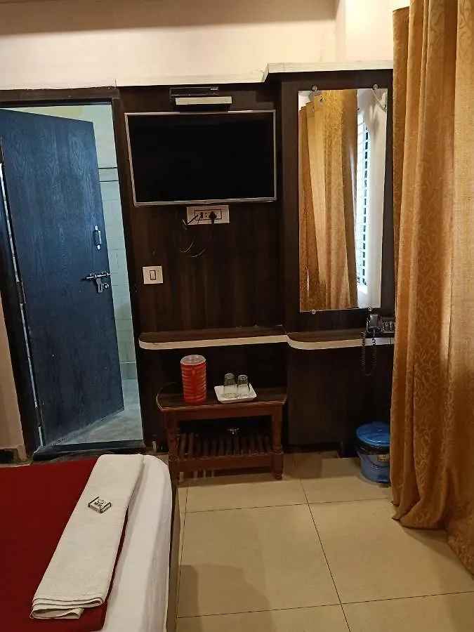 Hotel Sangeeth Lodging Mysuru Domek letniskowy