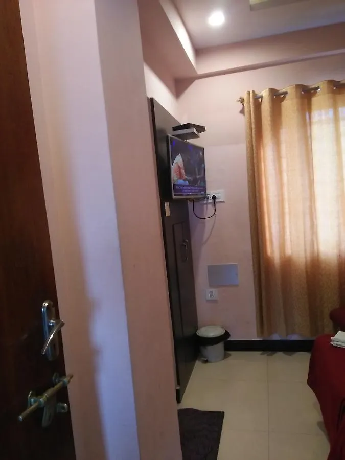 Hotel Sangeeth Lodging Mysore Lodge