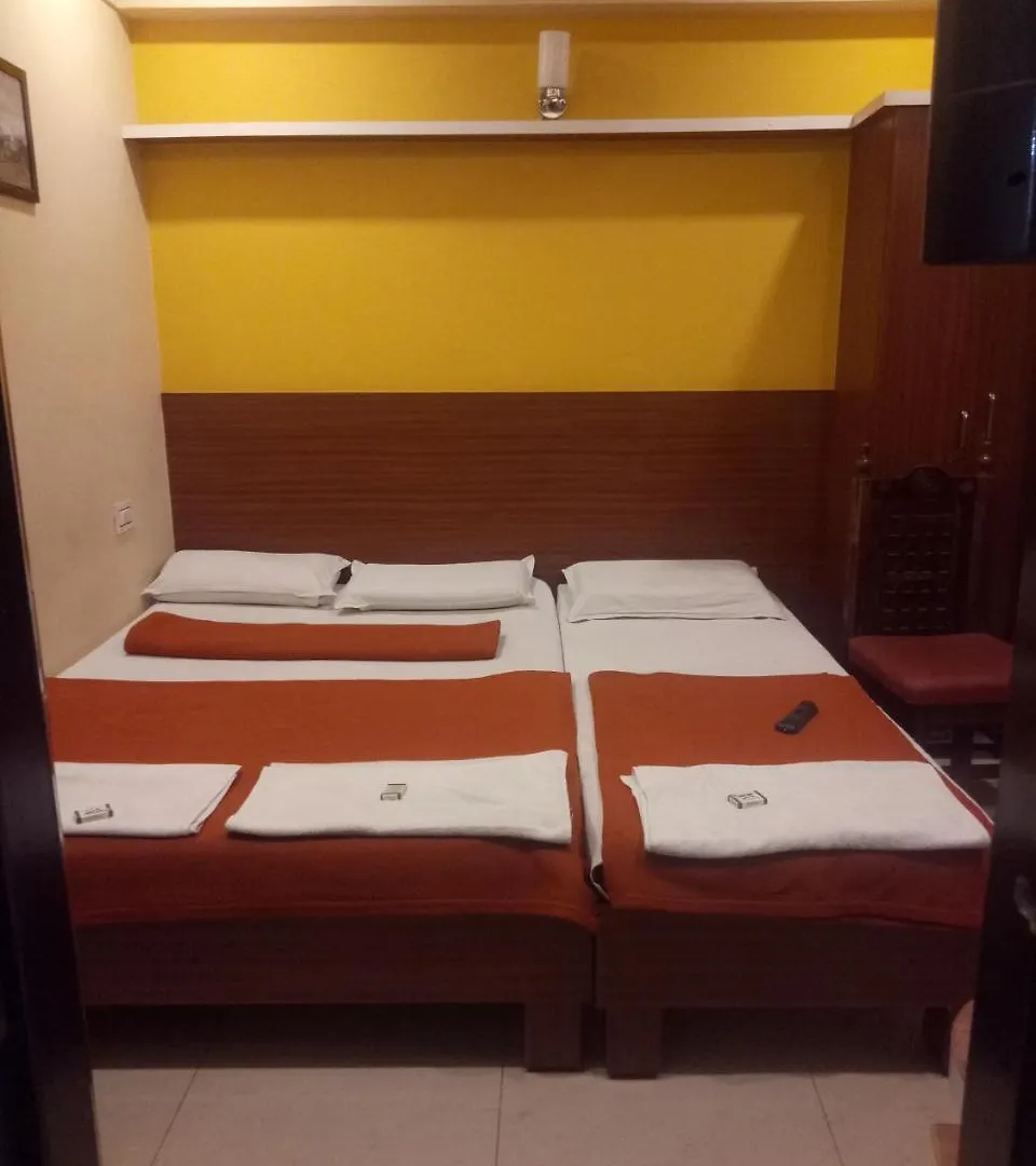 Hotel Sangeeth Lodging Mysore 0*,  India