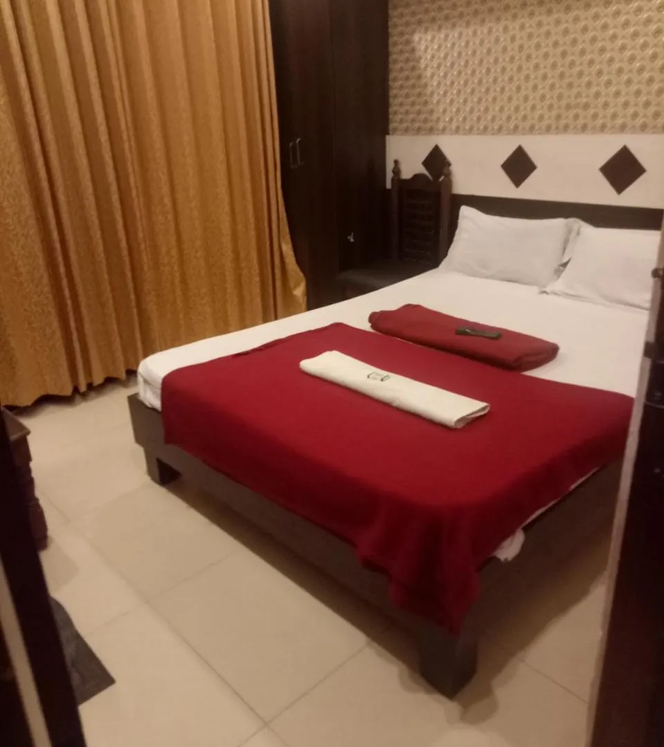 Hotel Sangeeth Lodging Mysore Lodge